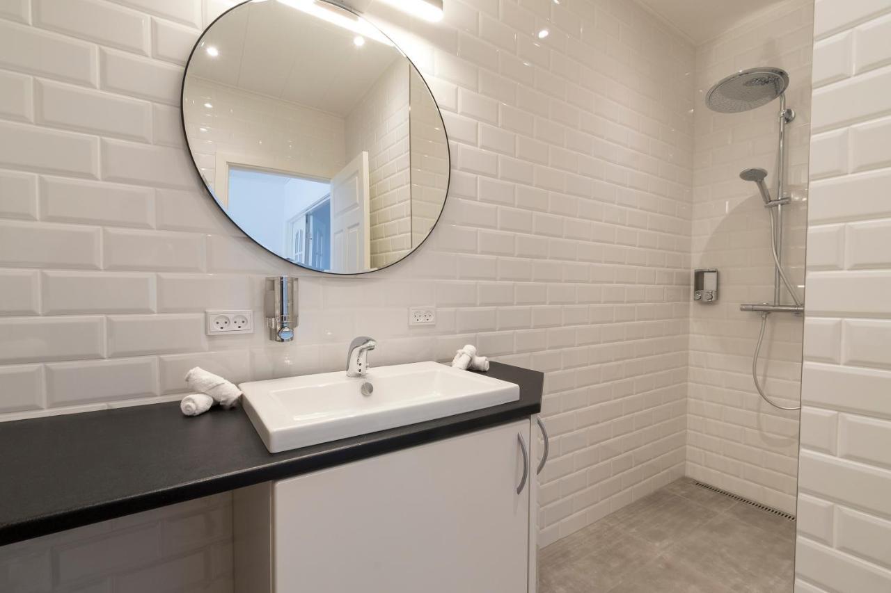 City Center Penthouse Sønderborg エクステリア 写真