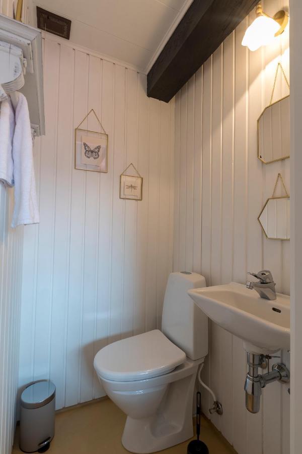City Center Penthouse Sønderborg エクステリア 写真